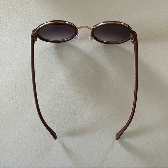 NWT Twelve sunglasses vintage retro style - Picture 5 of 9